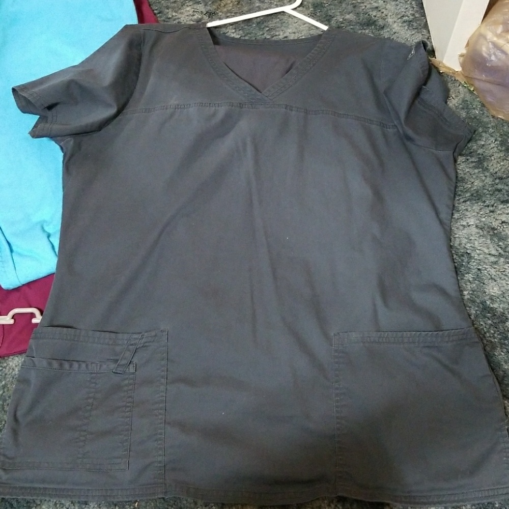 Cherokee scrubs